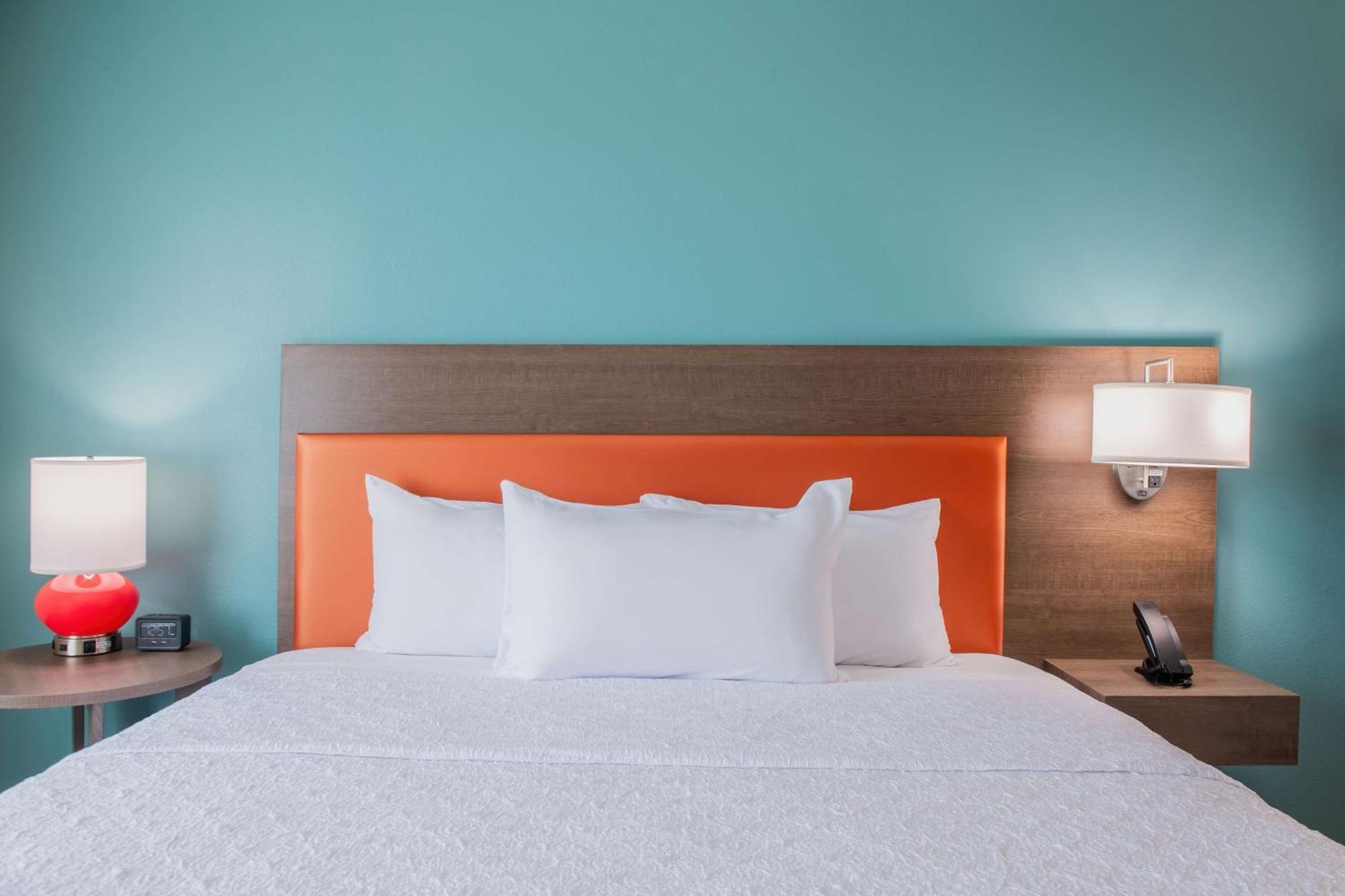 Home2 Suites By Hilton Kingsland Eksteriør bilde