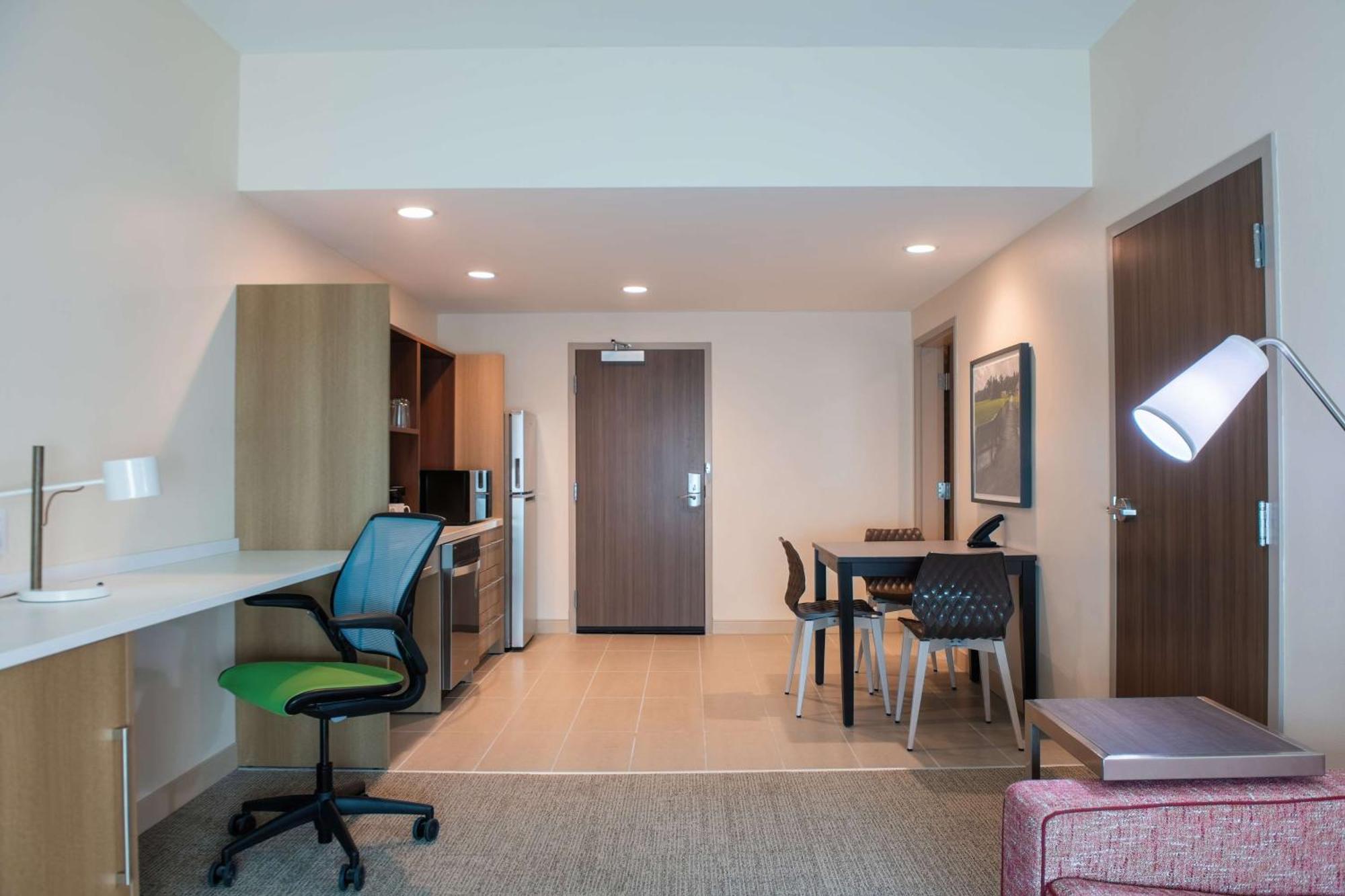 Home2 Suites By Hilton Kingsland Eksteriør bilde
