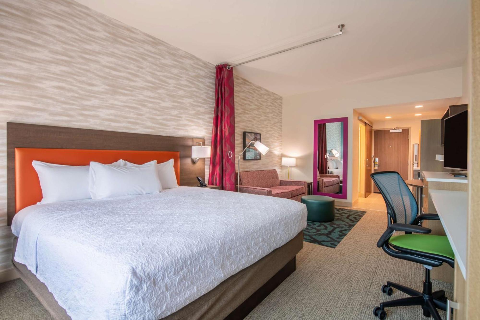 Home2 Suites By Hilton Kingsland Eksteriør bilde